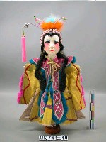 藏品(小生（植髮、戴珠冠）)的圖片